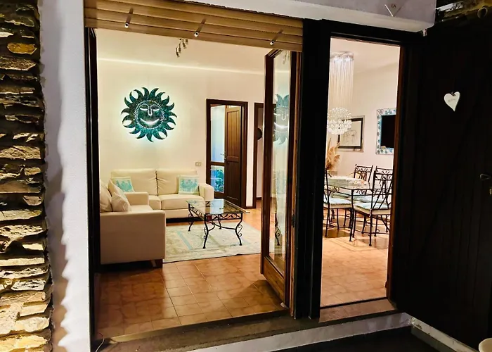 Villa Luxury House With Sea View *